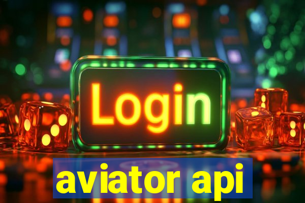 aviator api